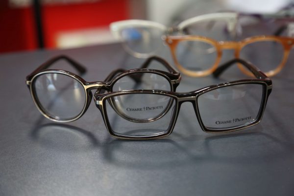 Okviri (ramovi) za naočare